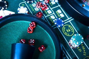 kaptenmpo mobile app interface showing live-dealer table selection